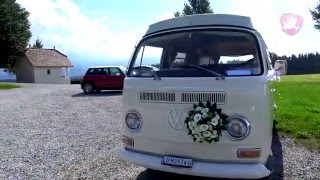 Hochzeit ♥ Heiraten in der Liebhaberei in Rain - Hochzeitsdj Dubi