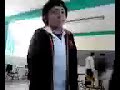el baile del cochinito - deforme