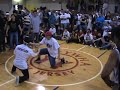 Supreme Beings vs Repstyles
