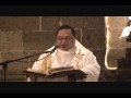 Paring Pilipino, hindi ka nag-iisa, kasama mo ang Sambayanan (9th day of simbang gabi 2009 part 2/4)