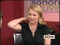 Amon Maternity on Sonoran Living Live