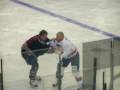 Ice Hockey Fights