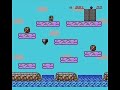 this little platform/puzzle game only released in japan was made by konami and show once again how facinated they are with easter island statues. i used to play it on my multi-games cartridge but it's been a while of that. i recorded on my first try and i did my best to finish the levels as fast as i could. i've also played with windows movie maker's functions to add texts. it kinda sucks so i hope it looks good enough. well i hope i'll make you want to give it a try, this is only the easy ...