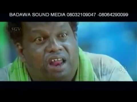 DA KARFIN IKONA COMPLT INDIAN HAUSA FILM