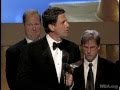 2011 WGA Awards: Modern Family writers' funny apologetic acceptance speech