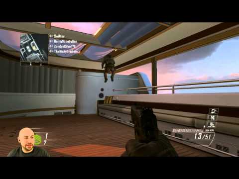 how to update black ops 2 ps3