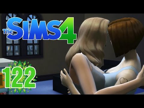 Intense Kiss!!