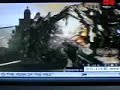 First Look At Resistance 2 Gameplay **REAL** From E3 08\ First Look At Resistance 2 Gameplay **REAL** From E3 08\