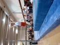 VT Uneven Bars