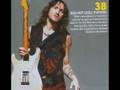 Omar A. Rodriguez-Lopez & John Frusciante 0