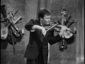 Ivry Gitlis: Elgar - La capricieuse, Op.17