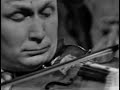 Ivry Gitlis: Elgar - La capricieuse, Op.17