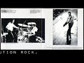 The Clash ~ Revolution Rock