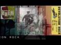 The Clash Revolution Rock