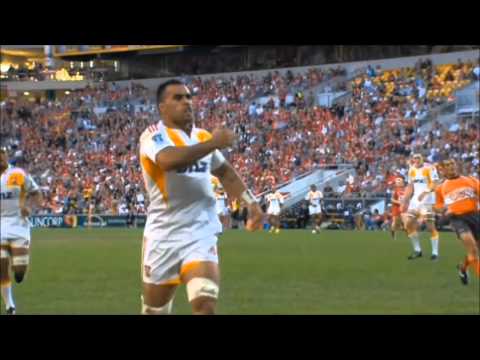 chiefs - Tribute to the Waikato Chiefs 2012 season ! ENJOY :)