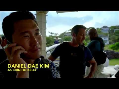Hawaii Five 0 Magnum PI Intro Season 6
