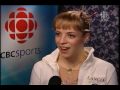 Carolina Kostner Interview