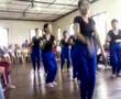 videos de dance number by the people lived in sanctuary