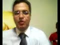 jr. dap� reempossado prefeito de itabela

audio, entrevista e filmagem: 
c�lio marinho 
release



itabela -- jr. dap� com pouco mais de 04 meses afastado da prefeitura de itabela, por decis�o da justi�a federal, foi reempossado na tarde desta segunda-feira (11), na c�mara municipal. a sua volta se deu por meio de uma liminar, julgada favor�vel pelo supremo tribunal federal - stf, na sexta-feira (08). 

a cerim�nia foi marcada por v�rios momentos emocionantes, mesmo sobre o forte calor que fazia o p�blico n�o deixou de prestigiar o reempossamento de jr. dap�. al�m de todo o p�blico que compareceu, o evento contou com a presen�a de v�rios pol�ticos da regi�o, a exemplo do  deputado estadual ronaldo carleto e o prefeito de guaratinga, ezequias viana braga. logo ap�s, o prefeito, o vice-prefeito e sua comitiva sa�ram acompanhados de dezenas de moto-taxistas e carros buzinando pelas ruas do centro da cidade. 

durante a cerim�nia de posse, observou-se que a popularidade do prefeito mant�m intacta. 
segundo o jr. dap�: 
