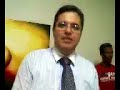 jr. dap� reempossado prefeito de itabela

audio, entrevista e filmagem: 
c�lio marinho 
release



itabela -- jr. dap� com pouco mais de 04 meses afastado da prefeitura de itabela, por decis�o da justi�a federal, foi reempossado na tarde desta segunda-feira (11), na c�mara municipal. a sua volta se deu por meio de uma liminar, julgada favor�vel pelo supremo tribunal federal - stf, na sexta-feira (08). 

a cerim�nia foi marcada por v�rios momentos emocionantes, mesmo sobre o forte calor que fazia o p�blico n�o deixou de prestigiar o reempossamento de jr. dap�. al�m de todo o p�blico que compareceu, o evento contou com a presen�a de v�rios pol�ticos da regi�o, a exemplo do  deputado estadual ronaldo carleto e o prefeito de guaratinga, ezequias viana braga. logo ap�s, o prefeito, o vice-prefeito e sua comitiva sa�ram acompanhados de dezenas de moto-taxistas e carros buzinando pelas ruas do centro da cidade. 

durante a cerim�nia de posse, observou-se que a popularidade do prefeito mant�m intacta. 
segundo o jr. dap�: 