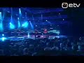 3 Pead - Poolel teel (Estonia NF 2010)