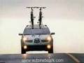 2006 Subaru B9 Tribeca SUV, Car Review.