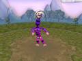 Spore Creature Creator Video