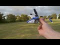 E-flight Blade msr