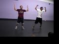 Camp Ground JUNIORS- ANDY/CARL Camp Ground JUNIORS- ANDY/CARL