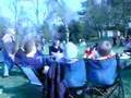 Worship In The Park !!! 