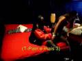 T-Pain featuring Akon;T-Pain featruing Akon - Bartender LEGE
