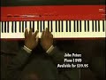 john peters piano john peters piano
