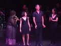 R Family Vacations Cruise - Capathia Jenkins Singing R Family Vacations Cruise - Capathia Jenkins Singing
