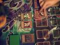 Blackwing vs Lightsworn Duel 2