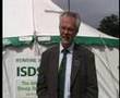 English National Sheepdog Trials 2007 - Norman Lorton