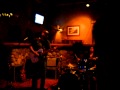 Chris Tofield Band - Tupelo Honey.AVI