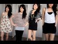 Style: YesStyle.com Haul #8 (Subbies' Selections!)