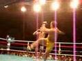Krzysztof Kulak vs. Nikolay Onikienko round 1