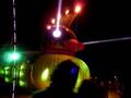 Amazing rubber ducky art car Burning Man 2008