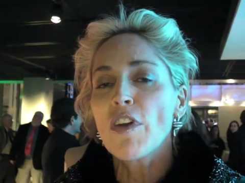 sharon stone