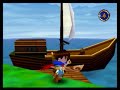 Let's Play Holy Magic Century [BLIND/Deutsch] 33 - Neues Land