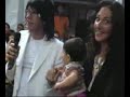 Renato Zero sponsorizzato da Hotel da Gigi