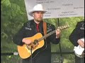 The Midnight Ramblers at Bluegrass on Broad