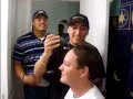 Fight De La Hoya Vs. Floyd losing bet