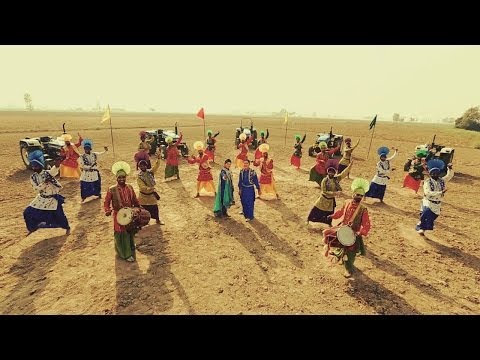 Kabaddi World Cup 2013 | Lakha / Naaz | Latest Punjabi Song | Tingling | HD