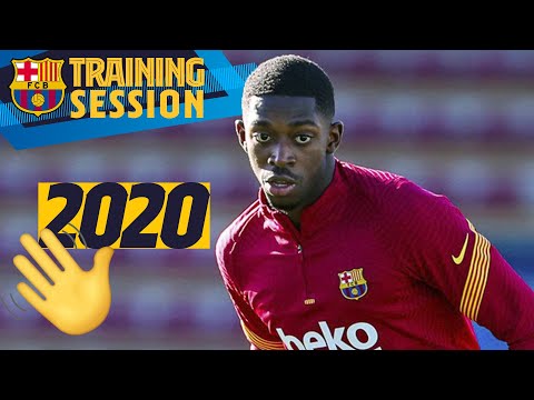 LAST TRAINING SESSION OF 2020 ππππππππππππππππππππππππππππππππππππππππππππππππππππππππππππππππππππππ