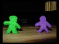 Clayhem Presents - Hand Grenade