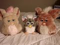 Furby Furby Furby # 3