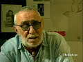 Osvaldo Cavandoli: Un Artigiano dell'Umorismo