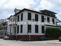 Het Hoekhuis - Cornerhouse, Paramaribo, Suriname